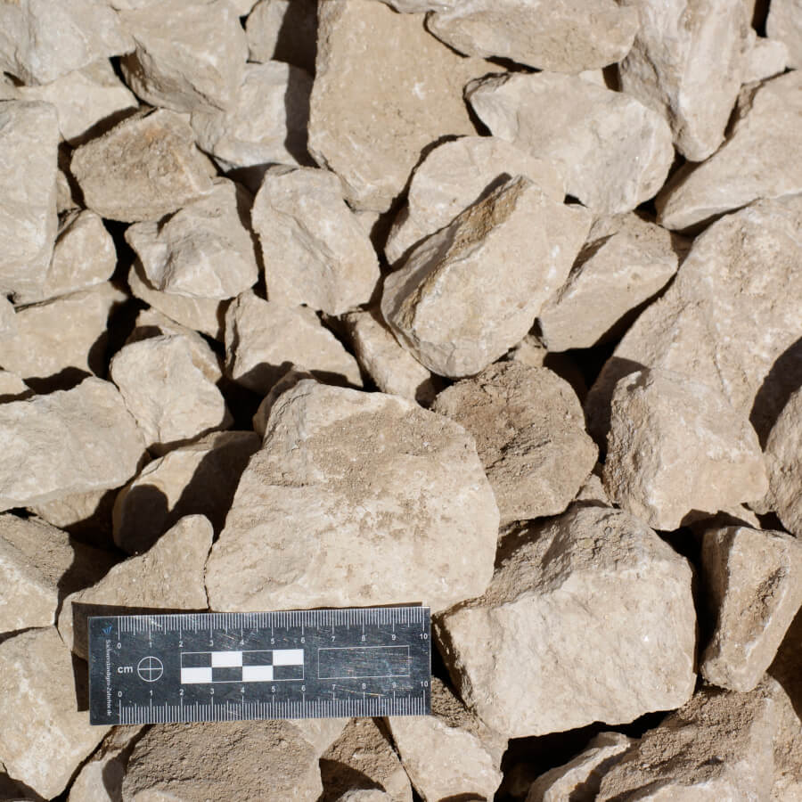 GR40-100CCD-BR05 1 Gravier 40/100 concassé calcaire découverte