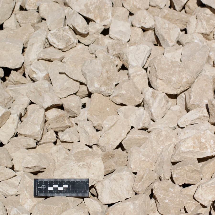 GR40-100CCD-BR05 2 Gravier 40/100 concassé calcaire découverte