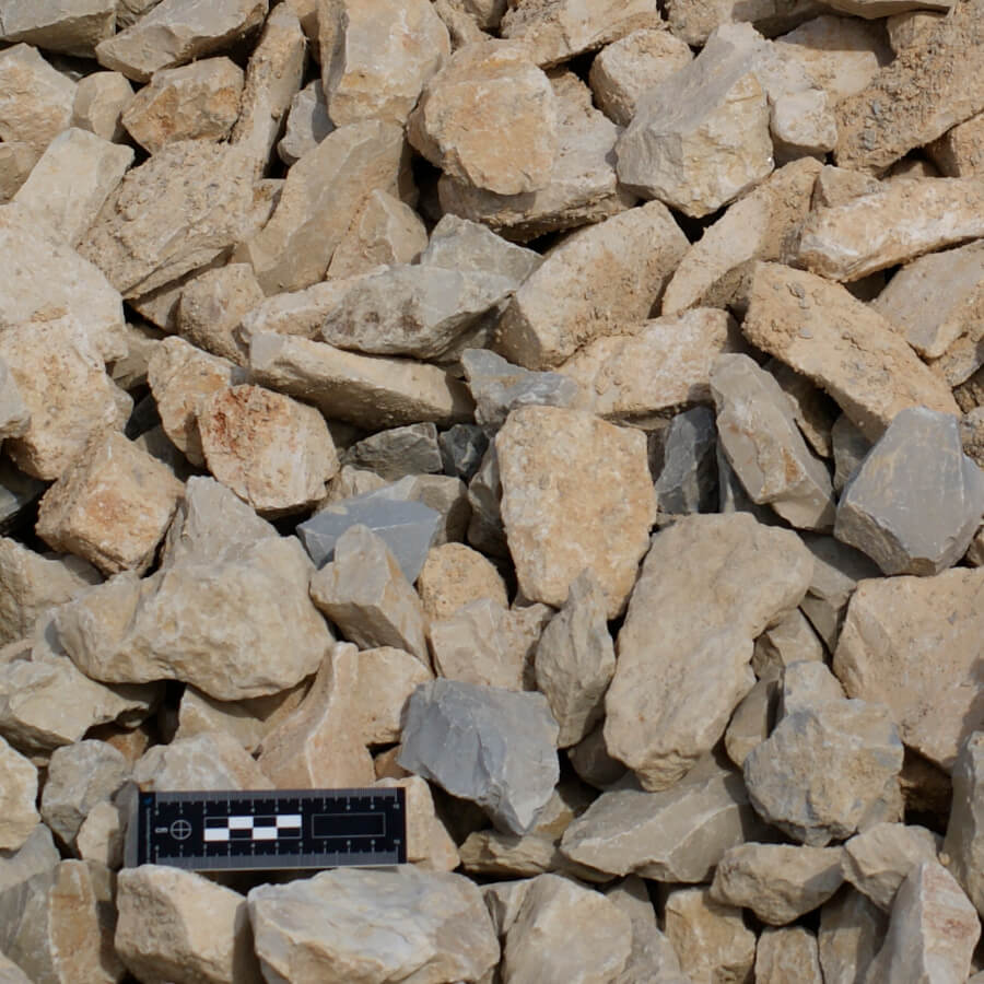 GR45-90CC-FP01 2 Gravier 45/90 concassé calcaire