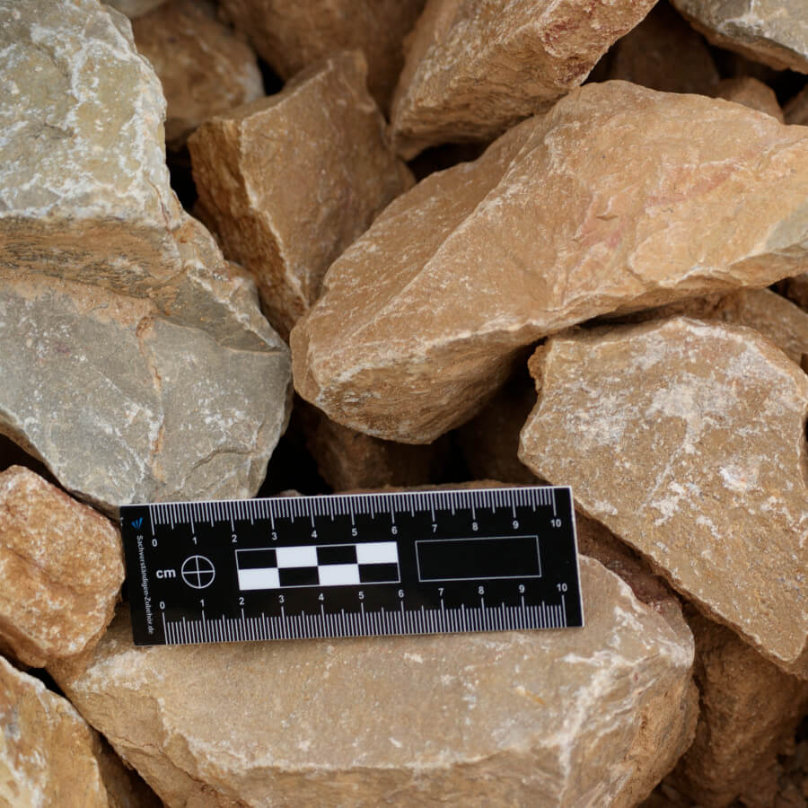 GR100-300CC-LF07 1 Gravier 100/300 concassé calcaire