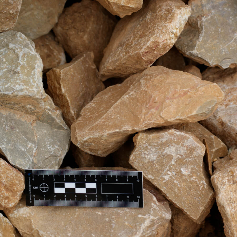 GR100-300CC-LF07 2 Gravier 100/300 concassé calcaire