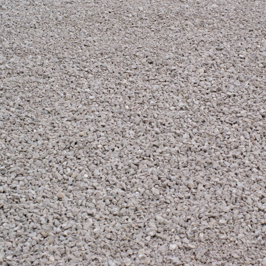 Gravier 4/22 concassé calcaire