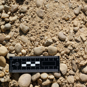 Pré mélange à béton 0/16