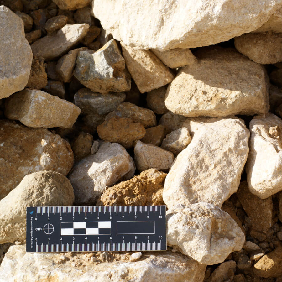 GR0-125CC-VI34 1 Grave 0/125 concassé calcaire