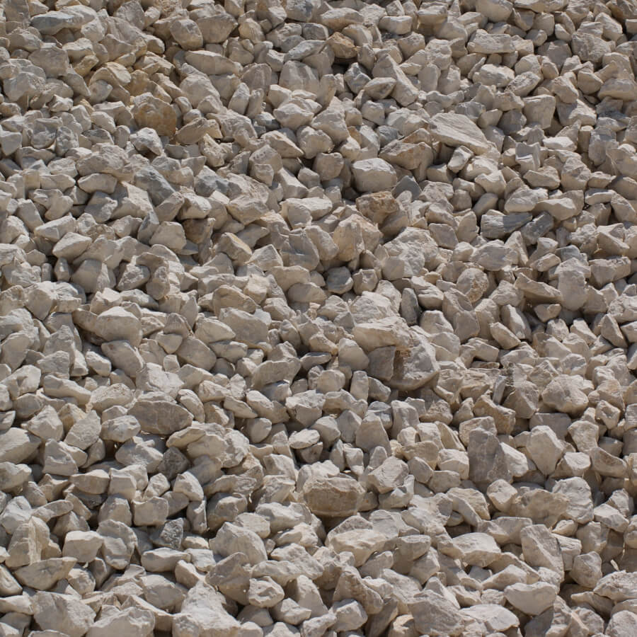 PG70-150CC-VI30 3 Pierre à gabion 70/150 concassé calcaire