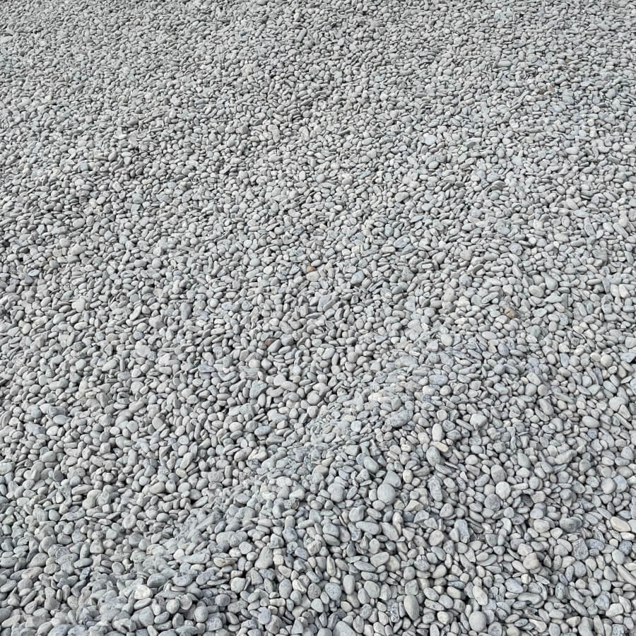 GA20-40RL-VM01 2 Galet 20/40 roulé lavé - Big bag 1500kg