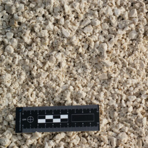 Grave 0/10 concassé calcaire - Big bag 1500kg