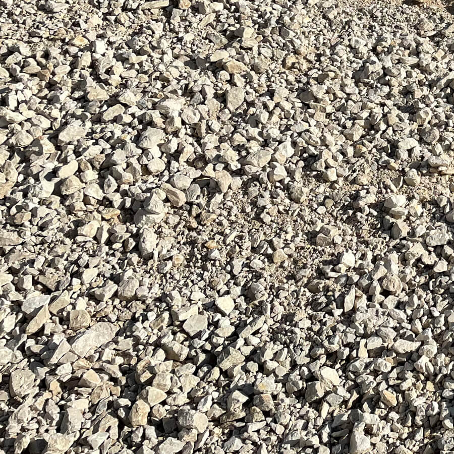 GR0-63CC-VM01 2 Grave 0/63 concassé calcaire - Big bag 1500kg