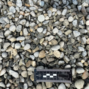 Gravier 10/20 semi concassé lavé - Big bag 1500kg