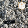 GR10-40CC-VM01 1 Gravier 10/40 concassé calcaire - Big bag 1500kg