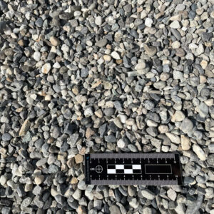 Gravier 4/10 semi concassé lavé - Big bag 1500kg