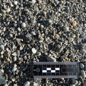 Pré mélange à béton 0/10 - Big bag 1500kg