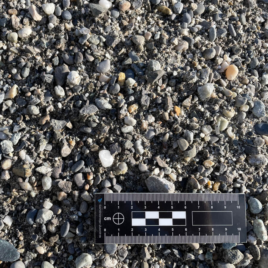 Pré mélange à béton 0/10 - Big bag 1500kg