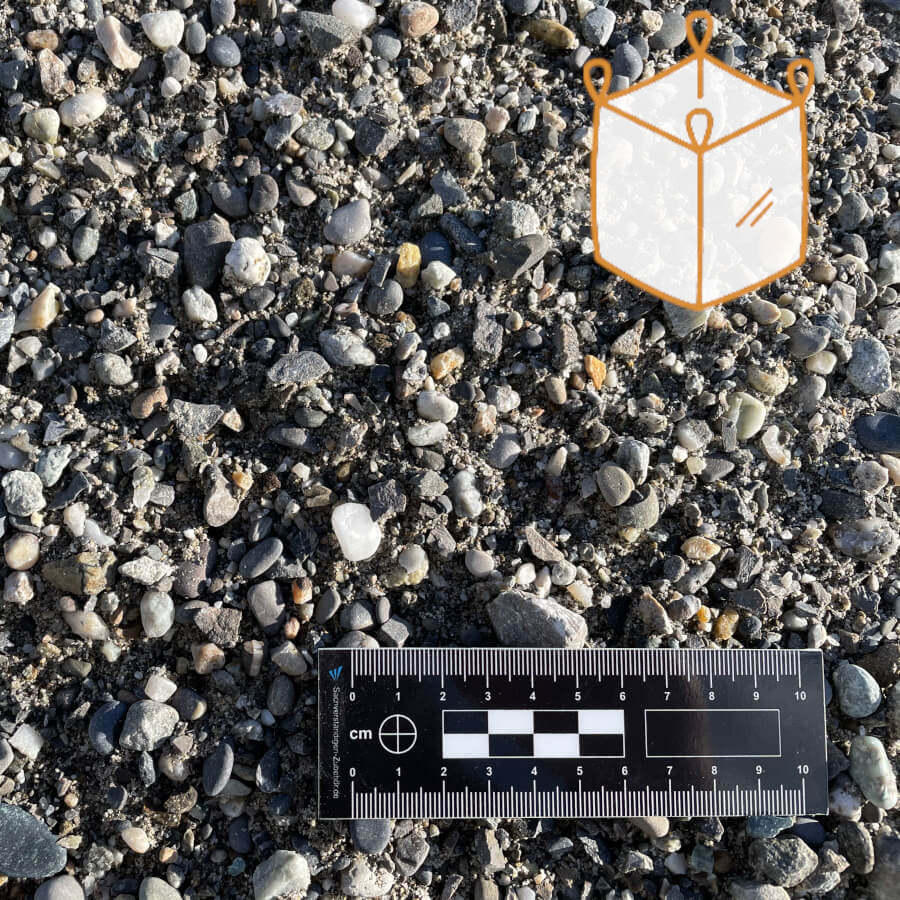 PM0-10-VM01 1 Pré mélange à béton 0/10 - Big bag 1500kg