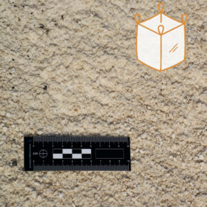 Sable 0/4 concassé calcaire - Big bag 1500kg