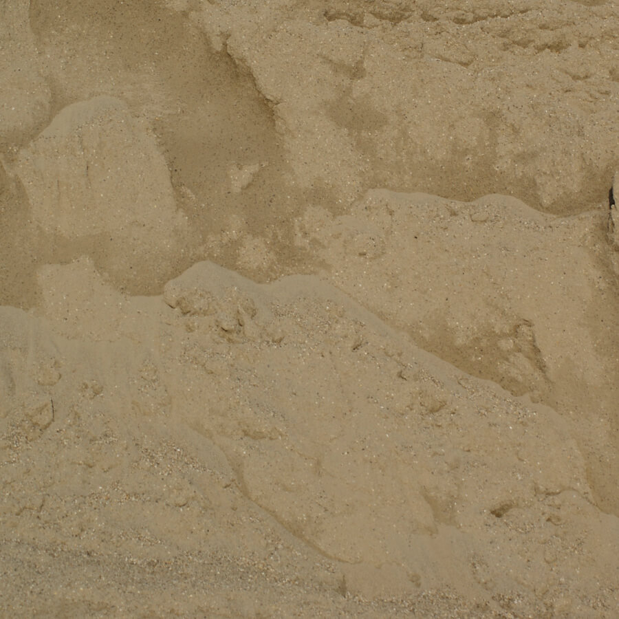 S0-4RLF-VM01 2 Sable 0/4 mm roulé lavé fin - Big bag 1500kg