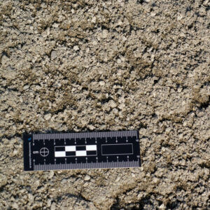 Sable à tranchée - Big bag 1500kg