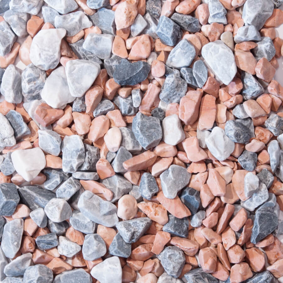 Galet Baltic Blend roulé 16/25