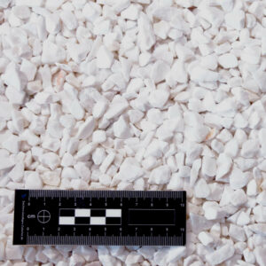 Gravier Extra White concassé 9/12