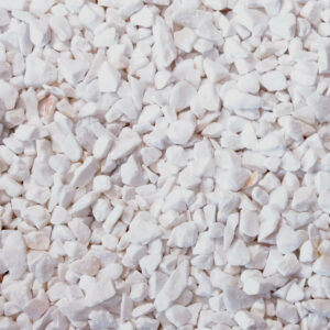 Gravier Extra White concassé 9/12