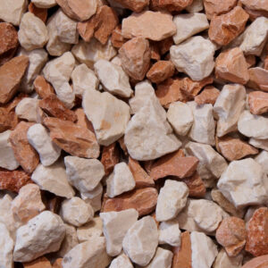 Gravier Méditerranée concassé 11/22