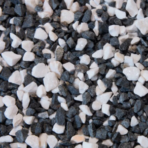 Gravier Panda concassé 8/12