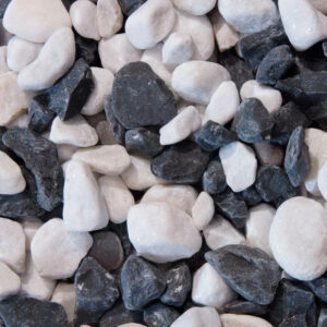 Gravier Panda roulé 16/25