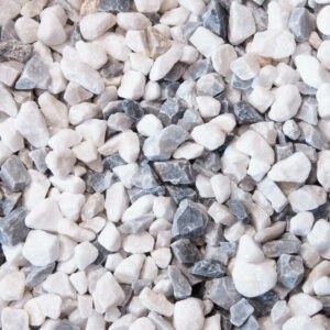 Gravier Polar Blue concassé 8/16
