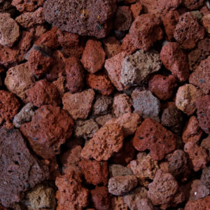 Pouzzolane Lave concassé 16/32