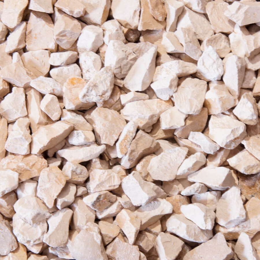 Yellow Sun concassé 11/16