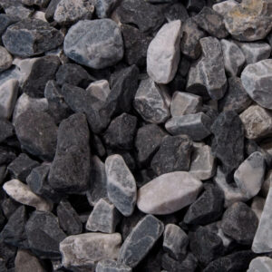 Gravier Zèbre roulé 12/18